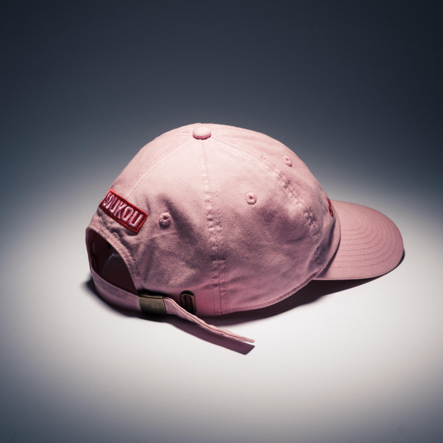 'GRÜSS GÖTTIN' Cap NO 1